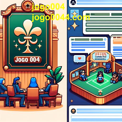 A Evolução dos Jogos de Fórum na Comunidade Gamer