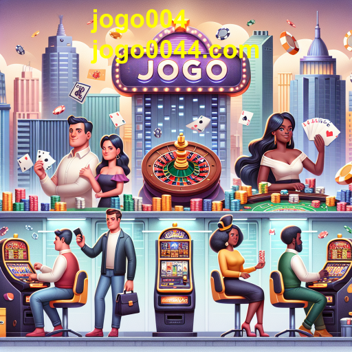 O Fascínio dos Jogos de Simulação: Criando Mundos Virtuais